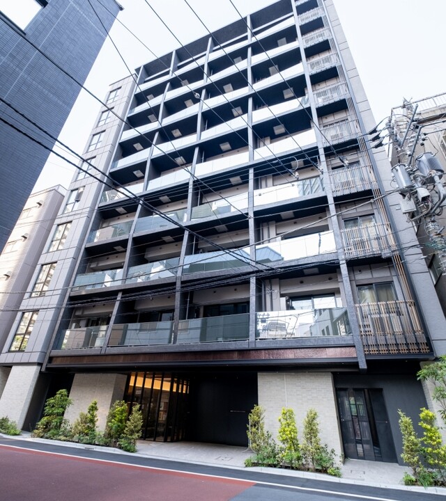 プラウド銀座一丁目の写真 5枚目