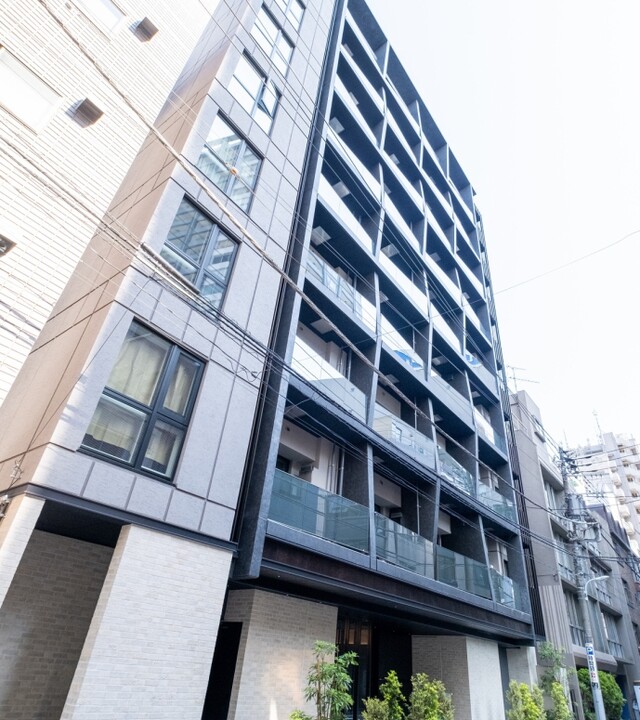 プラウド銀座一丁目の写真 8枚目