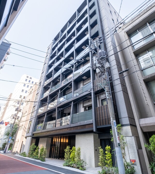 プラウド銀座一丁目の写真 9枚目