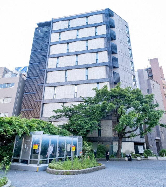 プラウド銀座一丁目の写真 11枚目