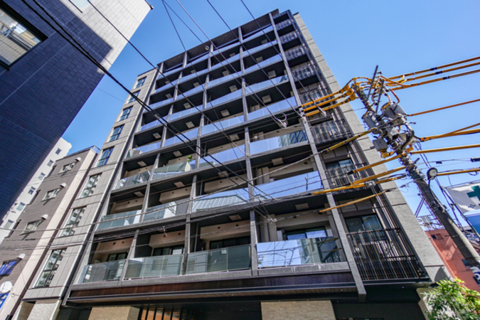 プラウド銀座一丁目の写真 6枚目