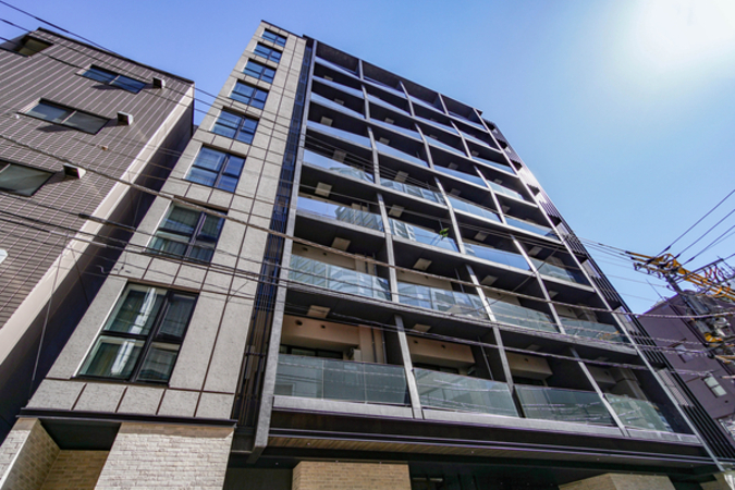 プラウド銀座一丁目の写真 7枚目