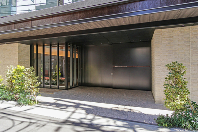 プラウド銀座一丁目の写真 12枚目