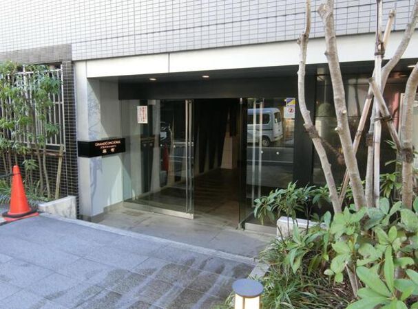 グランドコンシェルジュ麻布の写真 5枚目