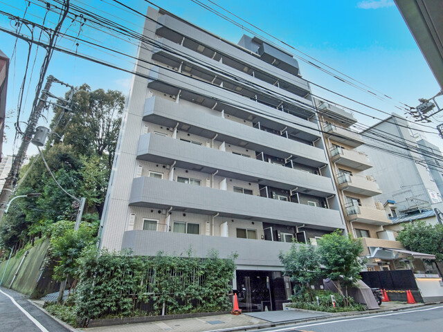 グランドコンシェルジュ麻布の写真 6枚目