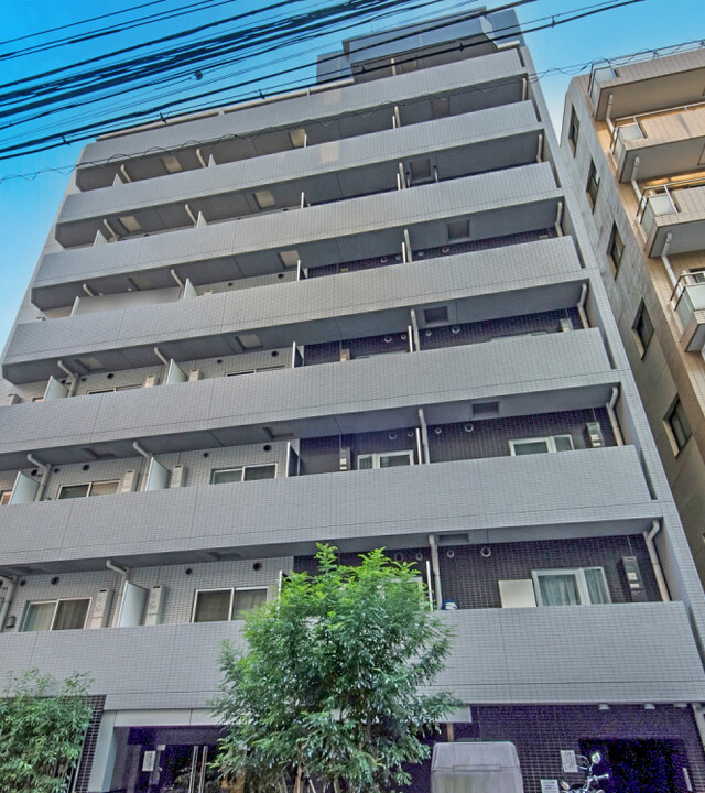 グランドコンシェルジュ麻布の写真 7枚目