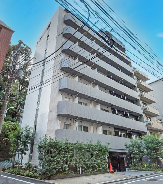 グランドコンシェルジュ麻布の写真 8枚目