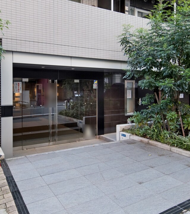 グランドコンシェルジュ麻布の写真 9枚目