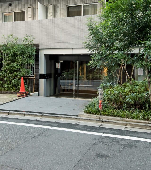 グランドコンシェルジュ麻布の写真 10枚目