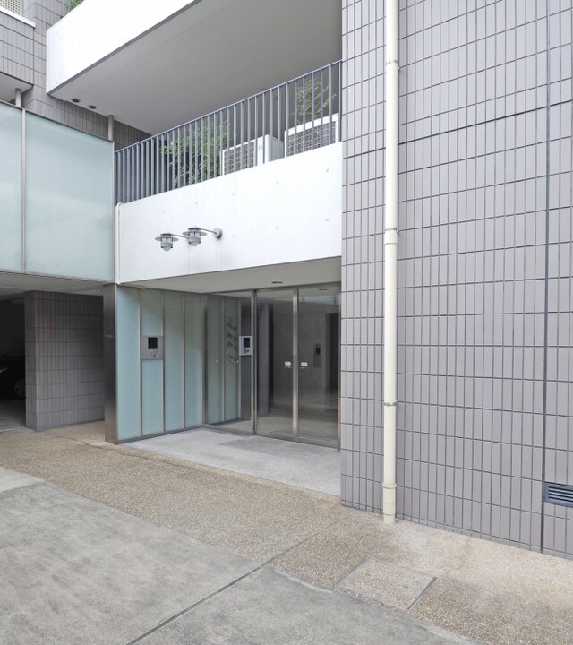 小石川の杜の写真 4枚目