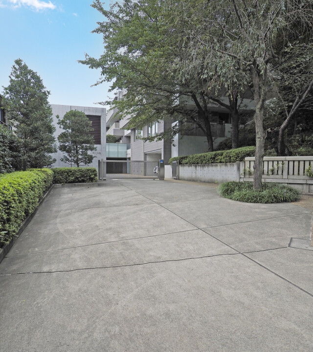 小石川の杜の写真 5枚目