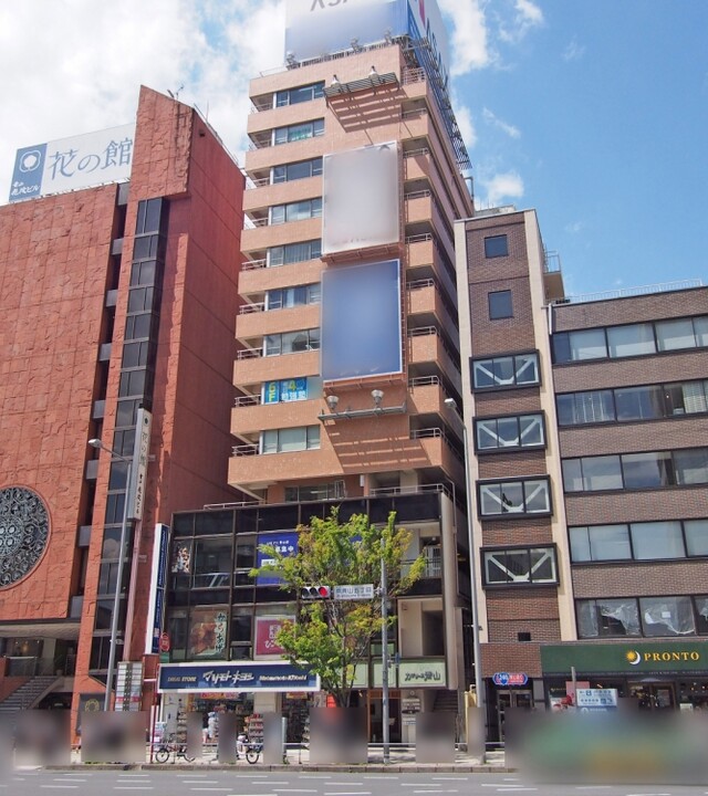 カプリース青山の写真 3枚目