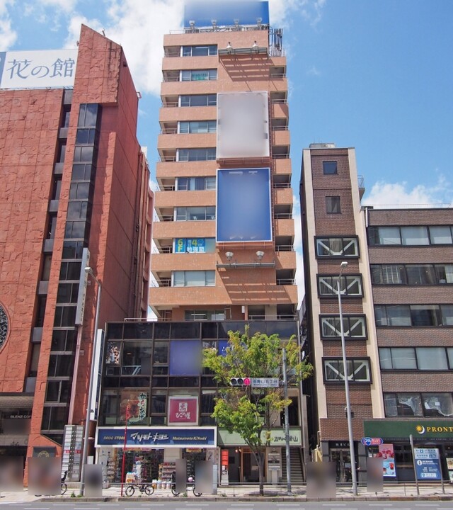 カプリース青山の写真 6枚目