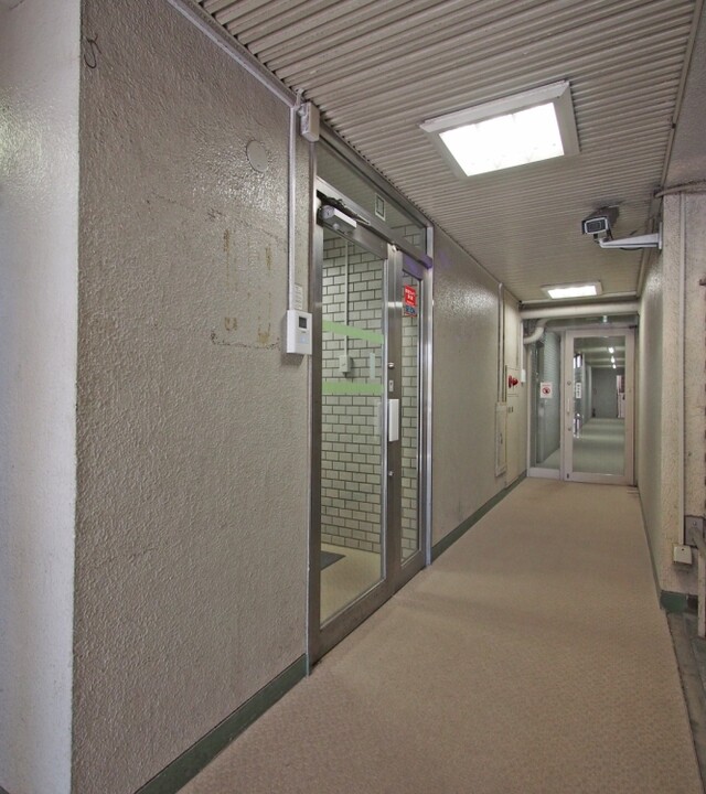 カプリース青山の写真 7枚目