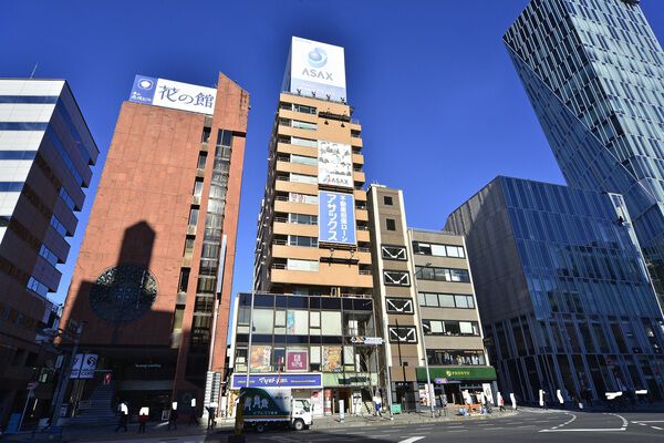 カプリース青山の写真 4枚目