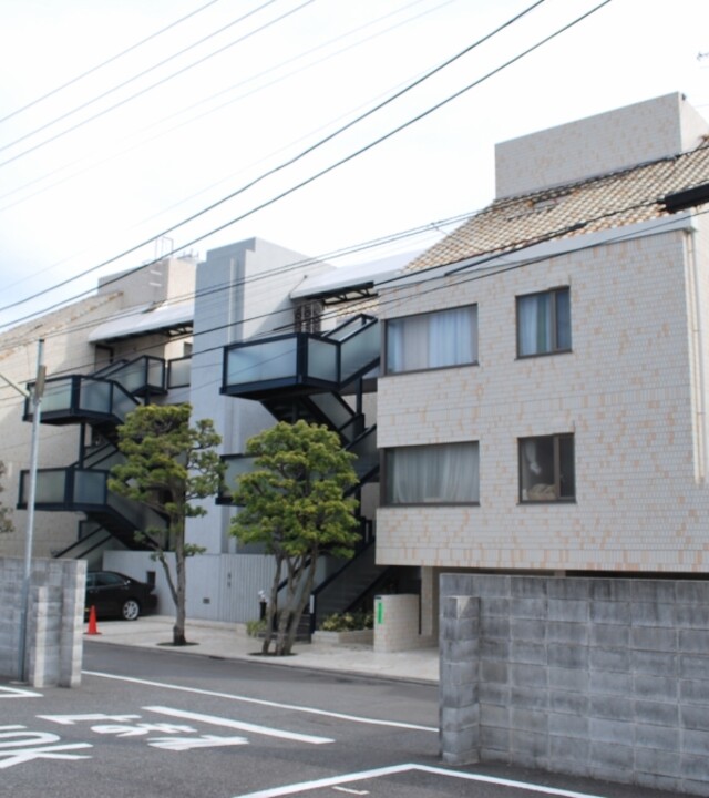 ガーデン南青山の写真 3枚目