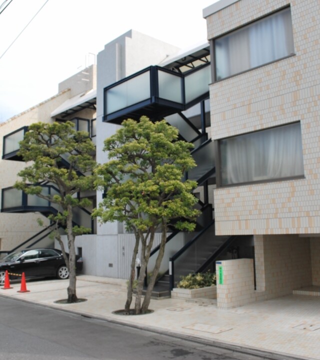 ガーデン南青山の写真 4枚目