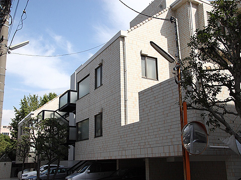 ガーデン南青山の写真 7枚目