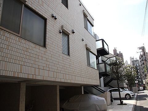 ガーデン南青山の写真 9枚目