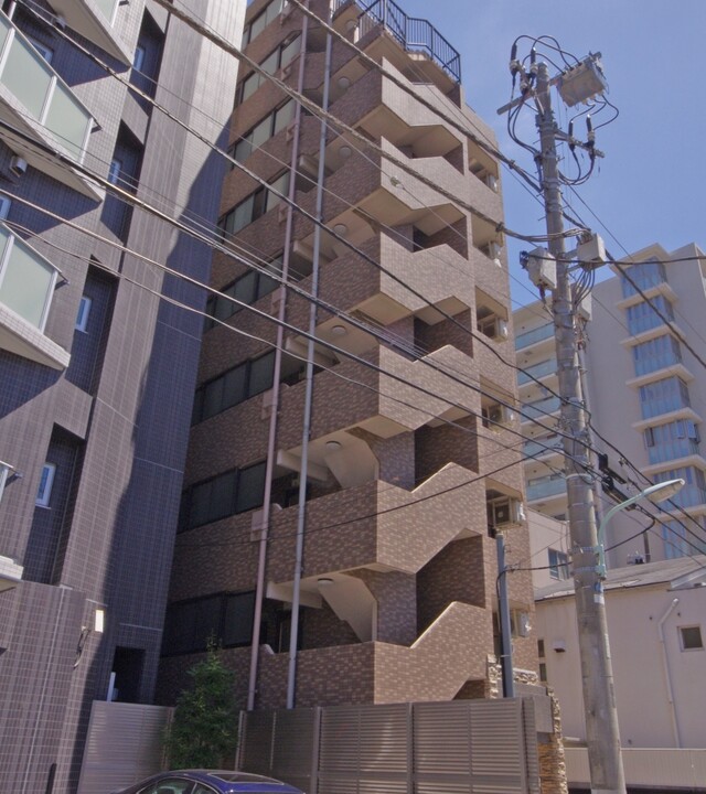 パークウェル麻布の写真 3枚目