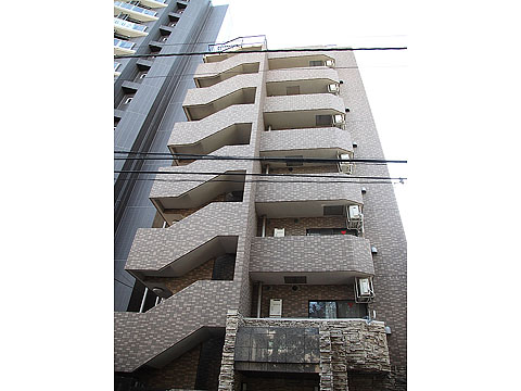 パークウェル麻布の写真 6枚目