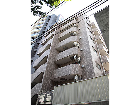 パークウェル麻布の写真 7枚目