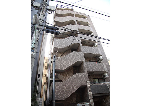 パークウェル麻布の写真 8枚目