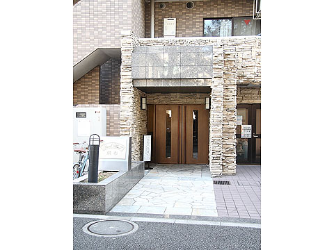 パークウェル麻布の写真 9枚目