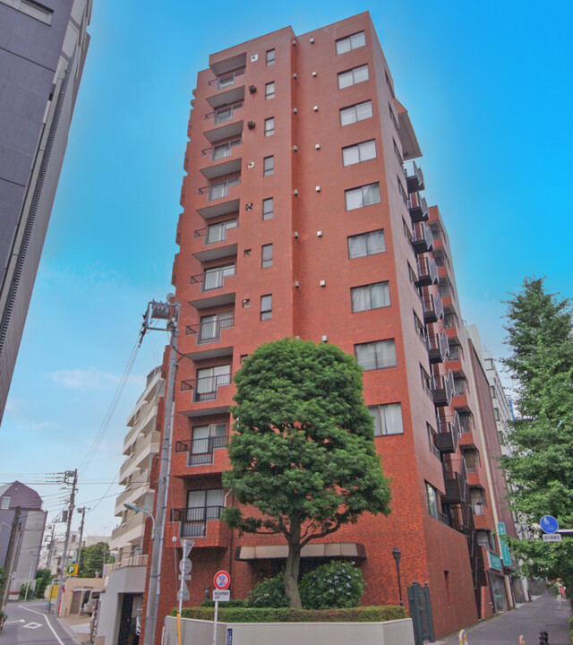 南青山ロイアルハイツの写真 4枚目