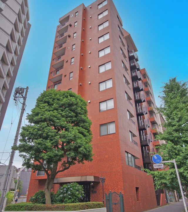 南青山ロイアルハイツの写真 5枚目