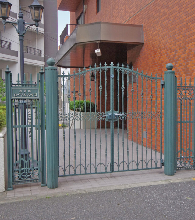 南青山ロイアルハイツの写真 8枚目