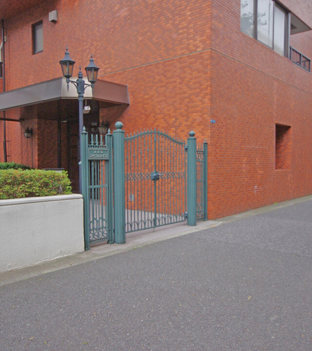 南青山ロイアルハイツの写真 10枚目