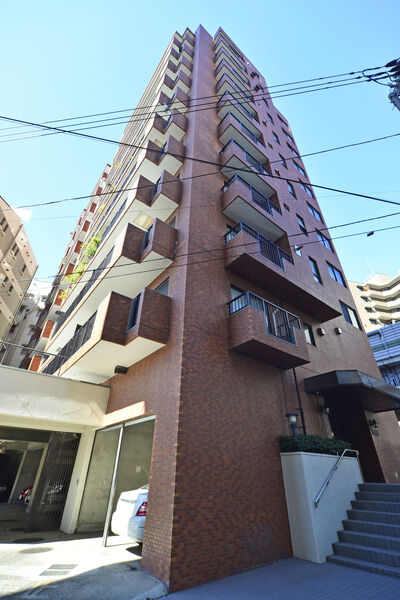 南青山ロイアルハイツの写真 3枚目