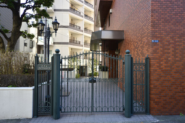 南青山ロイアルハイツの写真 6枚目