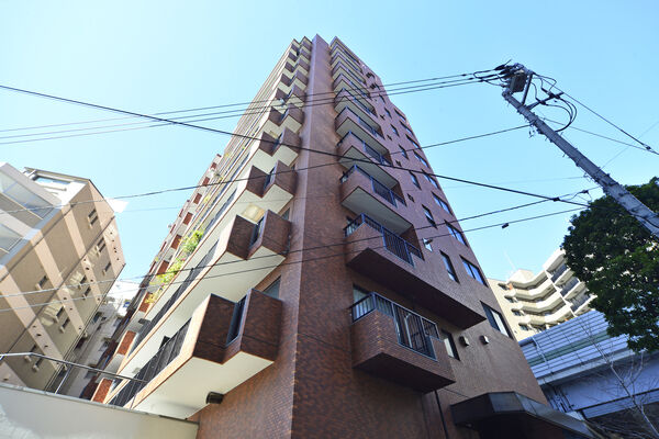 南青山ロイアルハイツの写真 7枚目