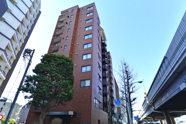 南青山ロイアルハイツの写真 9枚目