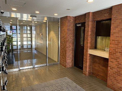 南青山ロイアルハイツの写真 13枚目