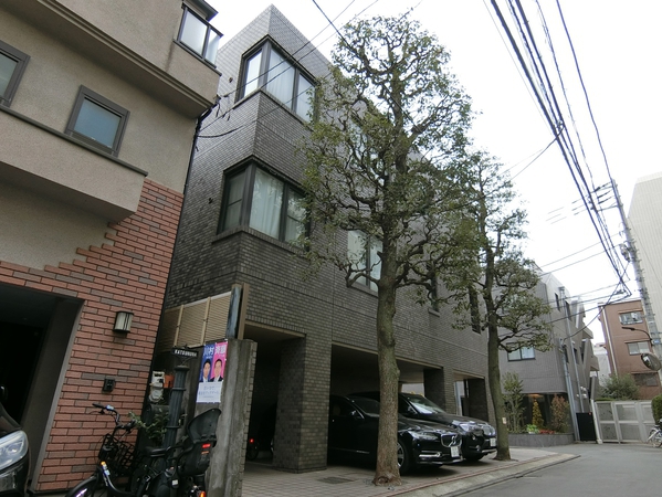 綱町フラットの写真 3枚目