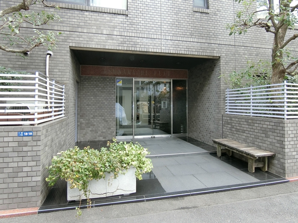 綱町フラットの写真 5枚目