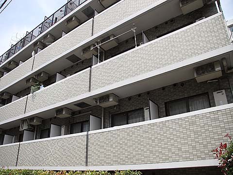 メインステージ白金高輪の写真 4枚目