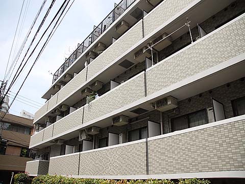 メインステージ白金高輪の写真 9枚目