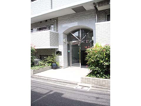 メインステージ白金高輪の写真 12枚目