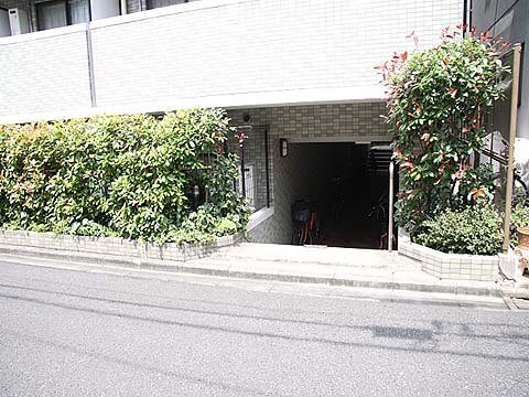 メインステージ白金高輪の写真 14枚目