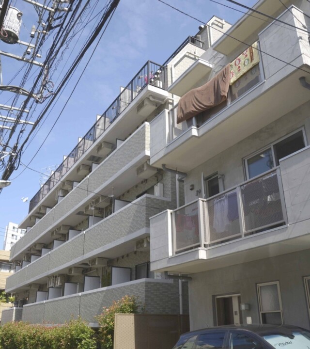 メインステージ白金高輪の写真 6枚目