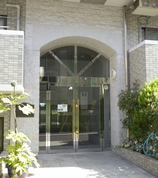 メインステージ白金高輪の写真 10枚目