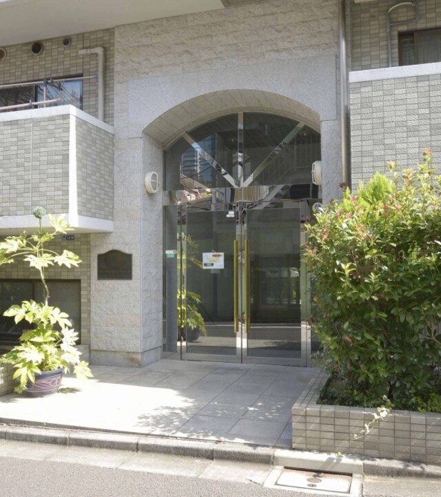 メインステージ白金高輪の写真 15枚目