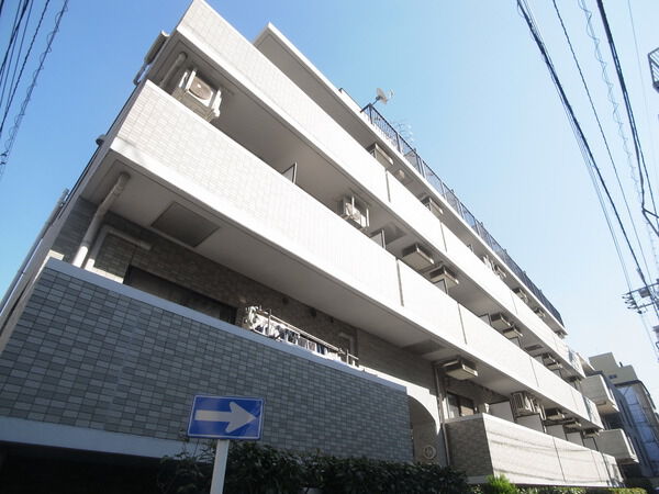 メインステージ白金高輪の写真 3枚目