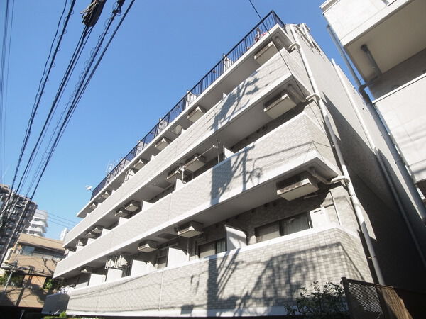 メインステージ白金高輪の写真 5枚目