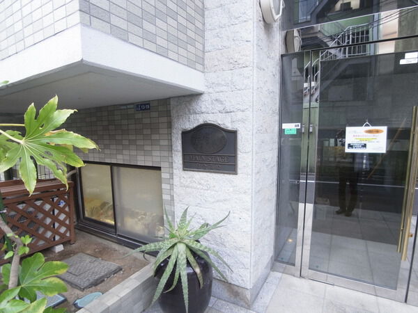 メインステージ白金高輪の写真 7枚目