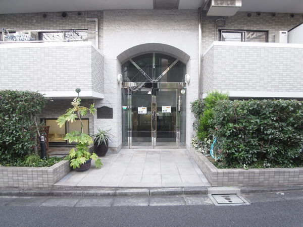 メインステージ白金高輪の写真 11枚目